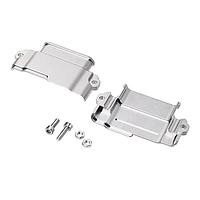 Harwin KA1-9700400 ອຸປະກອນເສີມ KONA CABLE BACKSHELL KIT - 04 WAY