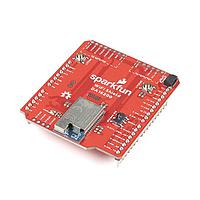 SparkFun WRL-18567 ໂມດູນ WiFi SparkFun Qwiic WiFi Shield - DA16200