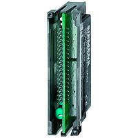 SIEMENS 3RK14000CD000AA3 ດິຈິຕອນ I/O Modules 4I(PNP,200NA)4O(45MA)SOLDER PINS W/HOUSE