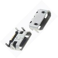 Kycon KMMX-BSMT35S-B30TR ຂໍ້ຕໍ່ Micro USB ປະເພດ B MICRO USB TYPE B SMT ປົກກັນສະຫນາມດ້ວຍແທບຍາວ