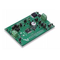 NXP FRDM-HB2000-EVM ບອດປະເມີນອິດສະຫຼະຂອງຄວບຄຸມແລະຂັບເຄື່ອນມອຕໍເຕີ Motor/Motion Controller & Driver Freedom Evaluation Board ສໍາລັບ HB2000, SOIC 32, 10 A, H-Bridge, Programmable Brushed DC Motor Driver