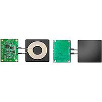 TXC QPT-0003 ຂອງວົງຈອນຊາຣ໌ເລດບໍ່ມີສາຍ ຕົວສົ່ງຊາຣ໌ເລດບໍ່ມີສາຍ