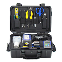 Fibretool FTK-08 ຊຸດການຢຸດໄຟເບີ