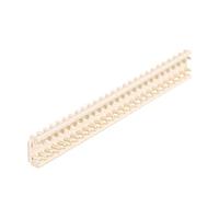 AMP Connectors - TE Connectivity 2-643077-7 27P ປົກຄຸມປະກອບ F/T
