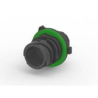 AMP Connectors - TE Connectivity 1-967402-3 ກອງຫຼັງ 2,5MM ST-GEH KPL 2P