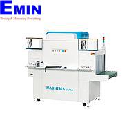 HASHIMA HNX-S800NDS ເຄື່ອງກວດກາ X-ray (0° 25°)