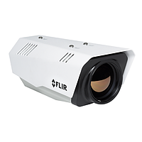 FLIR FC-669 AI-R ກ້ອງຖ່າຍຮູບ Radiometric ຄວາມຮ້ອນ (69° × 56° (9 mm) f/1.4 lens)