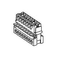 Molex 91780-0001 ປຸ່ມຮັບ 2.5MM APPLI-M 3CCT W LI-M 3CCT W SIDE/LTC