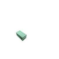Adam Tech EB163A-04-A-180 ປລັກ EURO BLOCK, 4 ຕຳແໜ່ງ