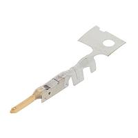 Molex 201447-2300 ຕົວເຊື່ອມ Terminal NANO-FIT PLUG TML 30AU 20-22