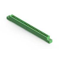 EDAC 307-026-525-107 ກາດເຊື່ອມຂອງຂອງບັດ Headers Card Edge Connector