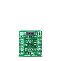 Mikroe MIKROE-4878 ຕວດຄວາມຊື່ນ Humidity Click