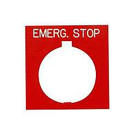 Eaton HT8SP38 ຈາກລາຍການ STANDARD LEGEND, ມີການທຳໝາຍ "FOR. REV."