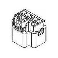 Aptiv 15326931 ຕົວເຊື່ອມ 10P FEM BLK CONN GT 280 SERIES 25AMPS