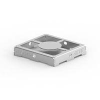 Alcoswitch - TE Connectivity 2118714-2 ກະແຈກກັນຊຸດ CRS, 13.66mmx12.70mm ກອງກັນຊຸດມາດຕະຖານ