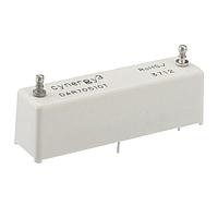 Cynergy3 DAR72410T ຣີດ ເຣເລຍ 10KV 24V SPNO Rhodium - ພາແນລ ມາວນ ສຕັດ ຊອດເຕີດ ໂຄອວ/HV ຕິດຕໍ່