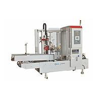 Mikyo MK-GB30 Carton Erector &amp; Bottom Sealer (L200-500/W200-460/H200-400mm)