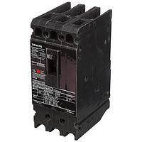 SIEMENS HHED63B015AL ຕັ້ງຕົວຕັດໄຟແຮງຕ່ຳ BRKR HHED6 3P 600V 15A LUG
