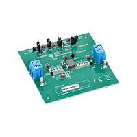 Texas Instruments TPS51385EVM ຕົວຄວບຄຸມແຮງໂຮງ - ຕົວຄວບຄຸມສະຫວັດ TPS51385 ແມ່ນຕົວຢ່າງການປະເມີນ; 4.5-V ຫາ 24-
