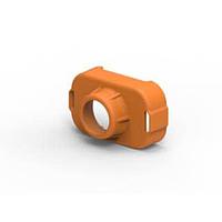 AMP Connectors - TE Connectivity 2141614-2 ອຸປະກອນເພີ່ມ COVER, CABLE SEAL