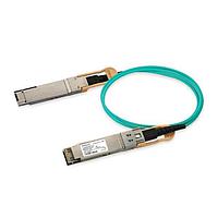 Coherent FCBR850QE1C70 Fiber Optic Cable Assemblies 8X 50 Gbps, 70M, Ethernet, Quadwire cable, MMF, Round Cable, Riser/LSZH Rated, 10W, 0/70C operation, ROHS