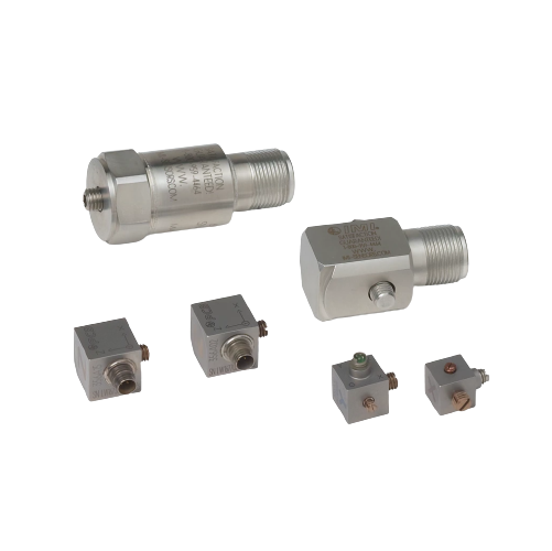 ອຸປະກອນເຊັນເຊີສຳລັບງານວັດແທກ ແລະ ອັດຕະໂນມັດ