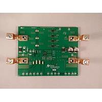 Texas Instruments TPS24772EVM-685 ໂມດູນທົດລອງຄວບຄຸມແຮງແສງໄຟຟ້າ Hot Swap Voltage Controller TPS24772