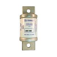 Littelfuse 0KLC050.T ຟິວຟອງເຊມິຄຣອນ 50A 600VAC VDC FF KLC POWR-SPEED