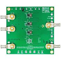 Analog Devices DC3186A-B ຕົວຄວບຄຸມແຮງໂຕລະດັບໄຟຟ້າ - ຕົວຄວບຄຸມແຮງໂຕລະດັບປ່ຽນແປງ 3.3V-1.2V 37.5A 3ph 2MHz Auto Buck