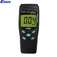 EZDO SP-216 Solar Power Meter  (1999W/m2)