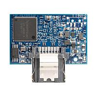 Apacer APSDM032GL2AN-PTM1GW ໂມດູນດິສກ SATA Disk Modules SATA3 Disk Module 7-Pin/180 Degree MLC Low Profile2 32GB ມີການປ້ອງກັນການຂຽນ Write Protect 15nm Extended Temp