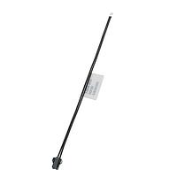 Molex 218102-1031 ສາຍສະແຕກ 2mm SR 3Ckt 100mm ສີດຳ Pigtail Assy Micro-Lock Plus