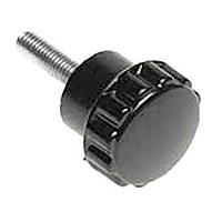 Davies Molding 2965MG ປຸ່ມຢືດ Clamping Round 22x19x16