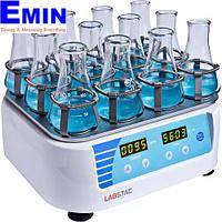 Labstac Shaking Machine Inspection service