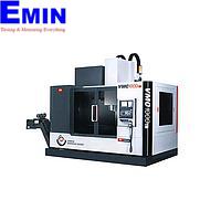 SMAC VMC1000B ສູນເຄື່ອງແນວຕັ້ງ