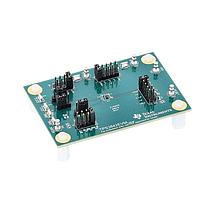 Texas Instruments TPS3842EVM ໂມດູນປະເມີນວົງຈອນການຄຸ້ມຄອງ TPS3842