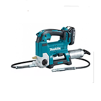 MAKITA DGP180 RT ປືນນໍ້າມັນໄຮ້ສາຍ (76 dB(A), 290 mL/p)