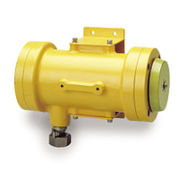 Kitagawa TRD-1T ຫົວຫນ້າເຄື່ອງກວດຈັບອາຍແກັສ