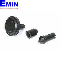 EXTECH 461990 ຊຸດຂອງລໍ້ຕິດຕໍ່ Spare