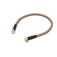 Wurth Elektronik 65502410515301 ສາຍສະບັບ RF WR-CXASY 500V 50Ohms ຍືນຍົງ 152.4mm