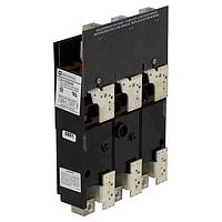 Square D D10S4H ສະຫນັບສະຫນູນການຕັດການ 600VAC 100A D10 ສະຫນັບສະຫນູນການຕັດການ