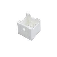 Molex 34826-8126 Headers Mini50 UNSLD RAHDR DR 12CKT POL C DGRY