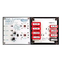 Infineon BTS700121ESPEVALBRDTOBO1 ບັ້ງໄຟຟ້າ Power Switch BTS70012-1ESP EVALBRD