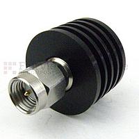 FairviewMicrowave ST3057- RF Load 5 Watts To 18 GHz , SMA Male