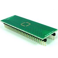 Chip Quik PA0074 ອະເດັດເຕີ QFN-56 ເປັນ DIP-56 SMT