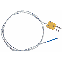 EXTECH TP870 EXTECH TP870 Bead Wire Type K Temperature Probe (-40 ຫາ 250°C)
