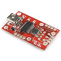 SparkFun BOB-9822 USB ເປັນ RS-485