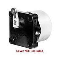 Honeywell 16CX12C ສະວິດຊັນ Snap Action ສຳລັບສະຖານທີ່ອັນຕະລາຍ / ກອງກັບ CX