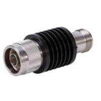 HUBER+SUHNER 5903_N-50-010/133_NE ຕົວຫລັກການຕິດຕໍ່ສະຕິກເຄື່ອງລົງສຽງມຸມຂວາ