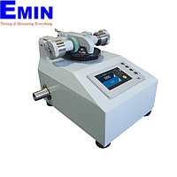 Cometech QC-619H ເຄື່ອງທົດສອບການຂັດ (5 - 100 rpm)